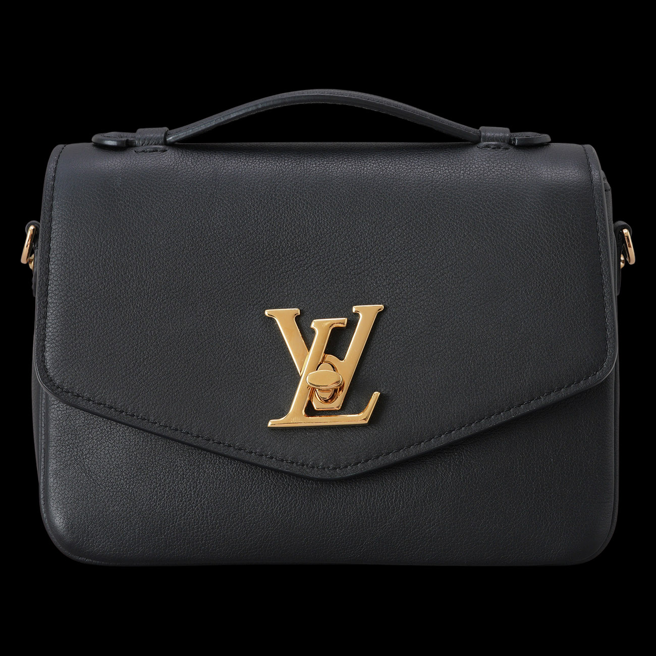 LOUIS VUITTON(USED)루이비통 M22735 옥스포드 락미 크로스백